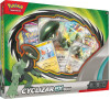 Pokémon TCG: Cyclizar ex Box