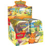 Pokémon TCG: Paldea Friends Mini Tin
