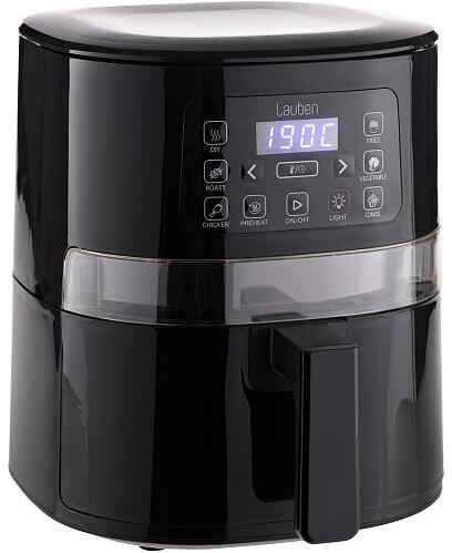 ECG AF 6000 - Hot air fryer