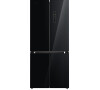 Chladnička Toshiba GR-RF610WE-PGS(22), černá