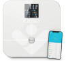 Osobní váha TrueLife FitScale W7 BT White