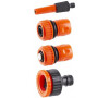 Sada spojek TES TS4014B 3/4" 5ks