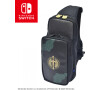 Shoulder Bag for Nintendo Switch (Zelda TOTK)