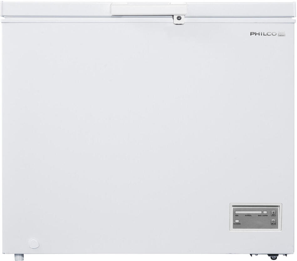 Mrazák Philco PCF 254 DFPI