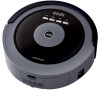 Robotický vysavač AllFloor LASER Sencor SRV 6110BK