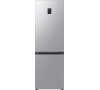 Chladnička Samsung RB34C670DSA/EF