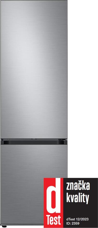 Chladnička Samsung RB38C7B6AS9/EF