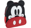 Dětský batoh Artesania Cerda APPLICATIONS MICKEY