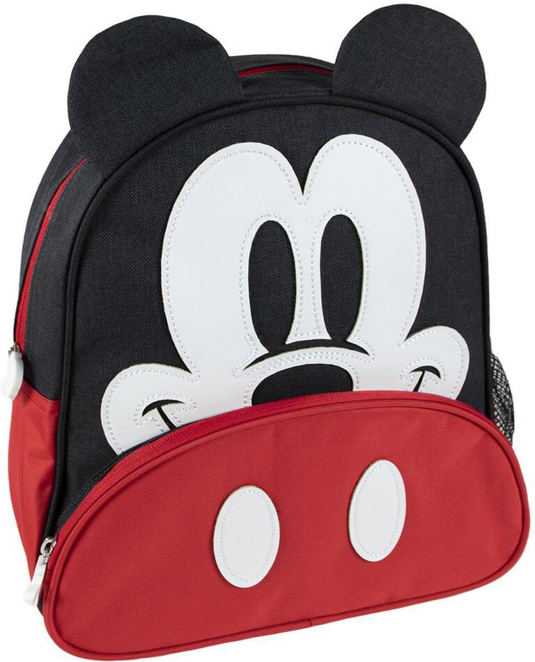 Dětský batoh Artesania Cerda APPLICATIONS MICKEY