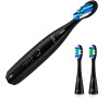 Zubní kartáček Niceboy ION Sonic Lite Black