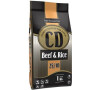 Delikan Dog CD Beef&Rice 1kg