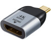 XtendLan Adaptr USB-C na HDMI (F), 4K@60HZ (XL-PCMHD)