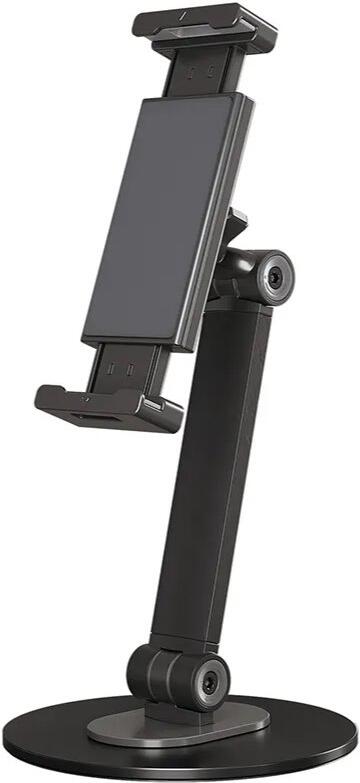 Neomounts DS15-540BL1 / universal tablet stand for 4,7-12,9" tablets / Black