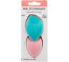 Aplikátor Real Techniques Miracle Mattifying Duo, 1 ml