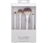 Štětec EcoTools Precious Metals Cheek + Eye Highlight Set, 1 ml
