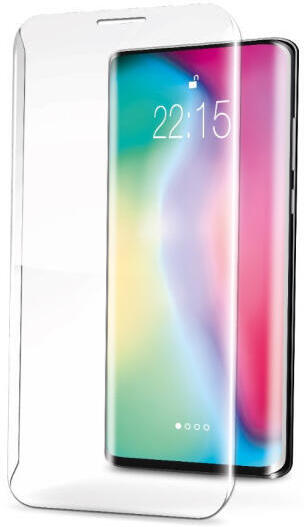 Aligator Ochrana displeje GLASS FULL Xiaomi Redmi 13 Lite, černá