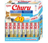 Churu Cat BOX Tuna Variety 40x14g