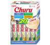 Churu Cat BOX Tuna Variety 20x14g