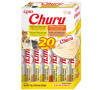 Churu Cat BOX Chicken&Beef Variety 20x14g