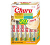 Churu Cat BOX Chicken Variety 20x14g