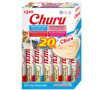 Churu Cat BOX Tuna Seafood Variety 20x14g