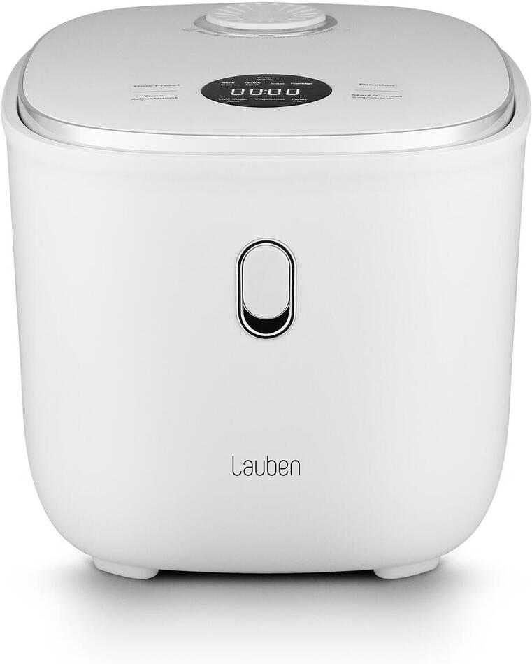Lauben Low Sugar Rice Cooker 3000WT