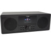 Technaxx Internetové stereo rádio, DAB+, Bluetooth, CD (TX-187) (5001)