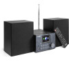 Technaxx Internetový stereo systém DAB+ (TX-178) (4973)