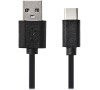 USB kabel NEDIS CCGL60600BK20
