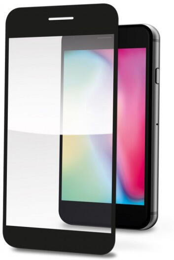 Aligator Ochrana displeje GLASS PRINT Xiaomi Redmi A2, černá