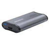 A-Data ADATA Externí SSD 1TB SE880, USB-C 3.2 Gen 2x2, R:2000/W:2000MB/s, šedá (AELI-SE880-1TCGY)