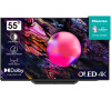 OLED Smart TV 55A85K