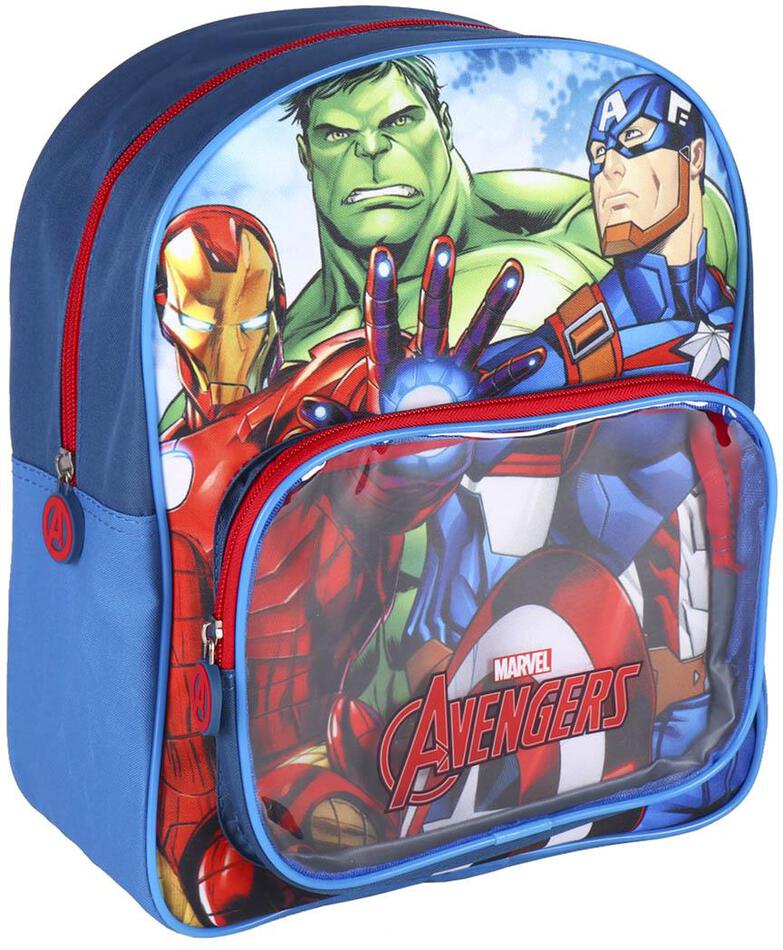 Dětský batoh Artesania Cerda AVENGERS