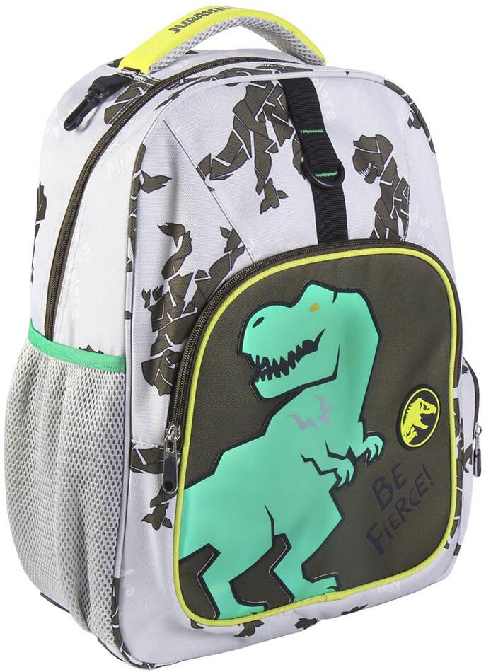 Školní batoh Artesania Cerda 42 CM JURASSIC PARK