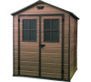 SCALA domek 6x8 Keter
