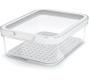 ROTHO Organizér do ledničky CAUMA box 1,2 L