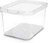 ROTHO Organizér do ledničky CAUMA box 2,15 L