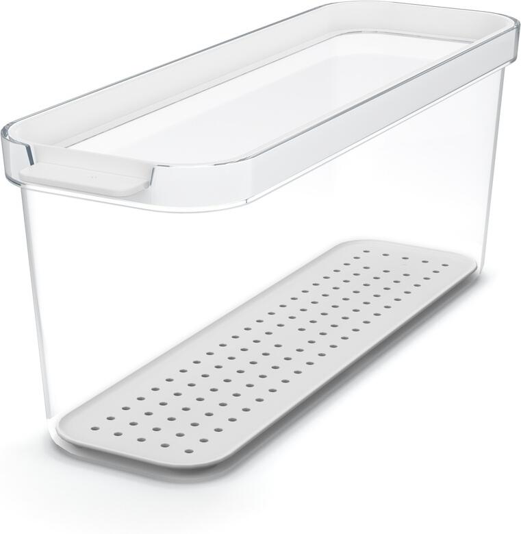 ROTHO Organizér do ledničky CAUMA box 2 L