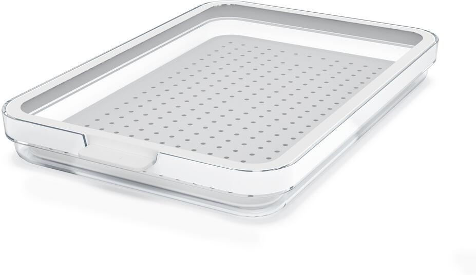 ROTHO Organizér do ledničky CAUMA box 1,3 L