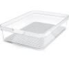 ROTHO Organizér do ledničky CAUMA box 2,6 L