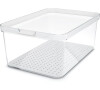 ROTHO Organizér do ledničky CAUMA box 4,65 L