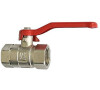 Ventil zahradní STREND PRO R0028 1/2"