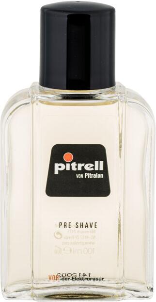 Přípravek před holením Pitralon Pitrell, 100 ml