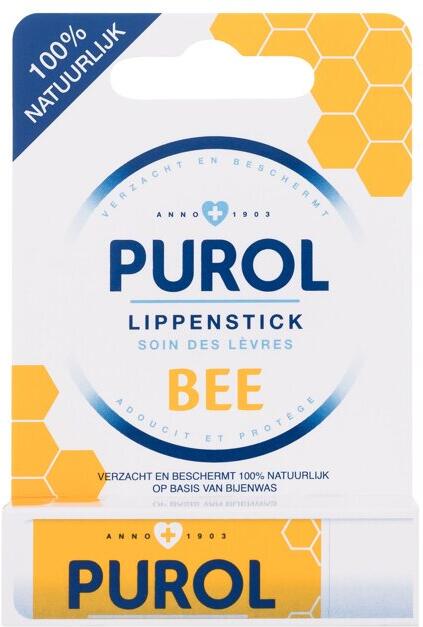 Balzám na rty Purol Lipstick Bee, 4,8 ml