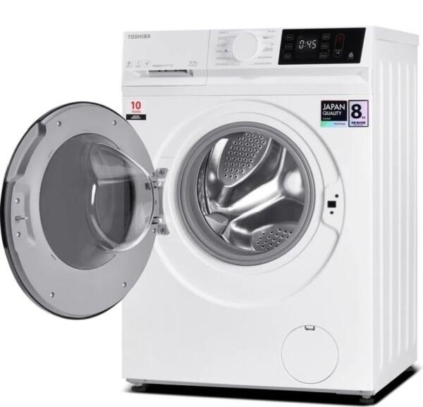 Pračka Toshiba TW-BL90A4CZ(WK)