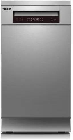 Myčka nádobí Toshiba DW-10F2EE(S)-CZ