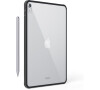 Epico Hero Case iPad 10,2" - transparentní/černá