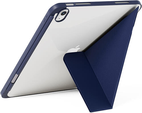 Epico Hero Flip Case iPad 10,9" (A14)/11" (A16) - modrá