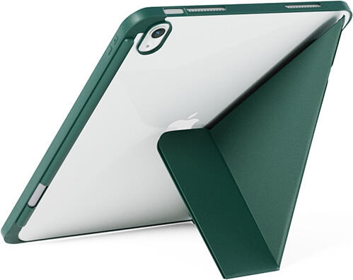 Epico Hero Flip Case iPad 10,9" (A14)/11" (A16) - zelená
