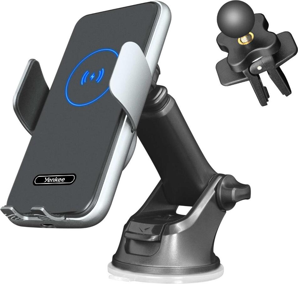 Držák telefonu Yenkee YSM 611